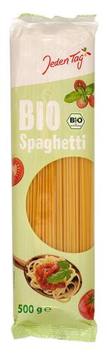 Jeden Tag Bio Spaghetti
