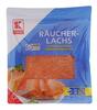 K-Classic Räucherlachs K-Classic Räucherlachs