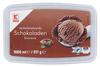 K-Classic Zartschmelzende Schokoladen Eiscreme K-Classic Zartschmelzende Schokoladen Eiscreme