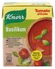 Knorr Tomato al Gusto Basilikum Knorr Tomato al Gusto Basilikum