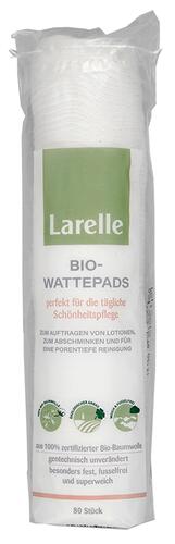 Larelle Bio-Wattepads