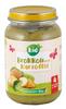 Lebenswert Bio Brokkoli mit Kartoffeln Lebenswert Bio Brokkoli mit Kartoffeln