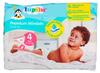 Lupilu Premium Windeln Soft & Dry, Größe 4, Maxi, 9-14 kg Lupilu Premium Windeln Soft & Dry, Größe 4, Maxi, 9-14 kg