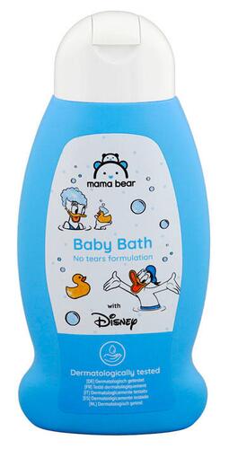 Mama Bear Baby Bath Disney