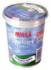 Milsa fettarmer Joghurt mild, 1,5% Fett