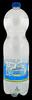 Naturalis Natürliches Mineralwasser Classic Naturalis Natürliches Mineralwasser Classic