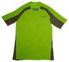 Norrona Bitihorn Wool T-Shirt, bamboo green Norrona Bitihorn Wool T-Shirt, bamboo green
