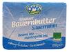 ÖMA Allgäuer Bauernbutter Sauerrahm, Bioland ÖMA Allgäuer Bauernbutter Sauerrahm, Bioland