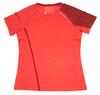 Ortovox 120 Cool Tec Fast Forward TS, Hot Coral Blend Ortovox 120 Cool Tec Fast Forward TS, Hot Coral Blend
