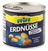 Pfiff Erdnüsse geröstet & gesalzen Pfiff Erdnüsse geröstet & gesalzen