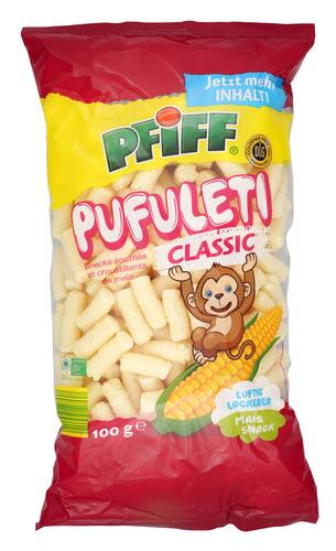 Pfiff Pufuleti Classic