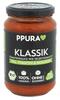 Ppura Klassik Tomatensauce Ppura Klassik Tomatensauce