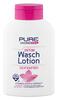 Pure & Basic Med Intim Wasch Lotion Seifenfrei Pure & Basic Med Intim Wasch Lotion Seifenfrei