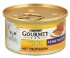 Purina Gourmet Gold Feine Pastete mit Truthahn Purina Gourmet Gold Feine Pastete mit Truthahn