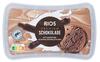 Rios Premium Schokolade Eiscreme Rios Premium Schokolade Eiscreme
