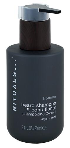 Rituals Homme Beard Shampoo & Conditioner