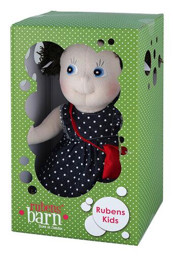 Rubens Barn Puppe Alma Kids, 36 cm