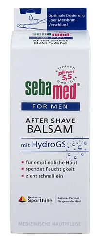 Sebamed For Men After Shave Balsam