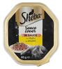 Sheba Sauce Lover mit Huhn Sheba Sauce Lover mit Huhn