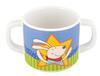 Sigikid Tasse Racing Rabbit Sigikid Tasse Racing Rabbit
