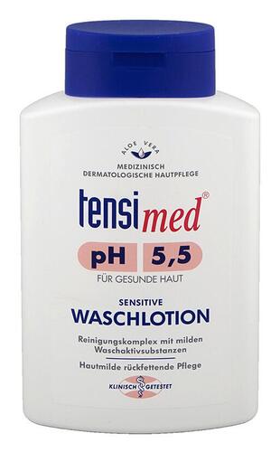 Tensimed Sensitive Waschlotion pH 5,5