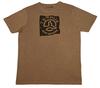 Ternua Nutcycle T-Shirt M, braun Ternua Nutcycle T-Shirt M, braun