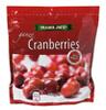Trader Joe's ganze Cranberries