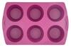 Tupperware Silikonform Tupcakes, 6er Tupperware Silikonform Tupcakes, 6er