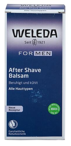 Weleda For Men After Shave Balsam