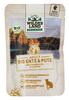 Wildes Land Adult Bio Ente & Pute mit Cranberries & Lachsöl Wildes Land Adult Bio Ente & Pute mit Cranberries & Lachsöl