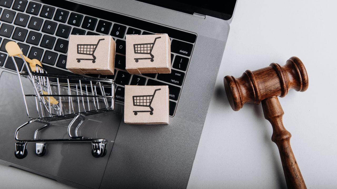 EU-Parlament stimmt für strengere Regeln bei Online-Einkäufen
