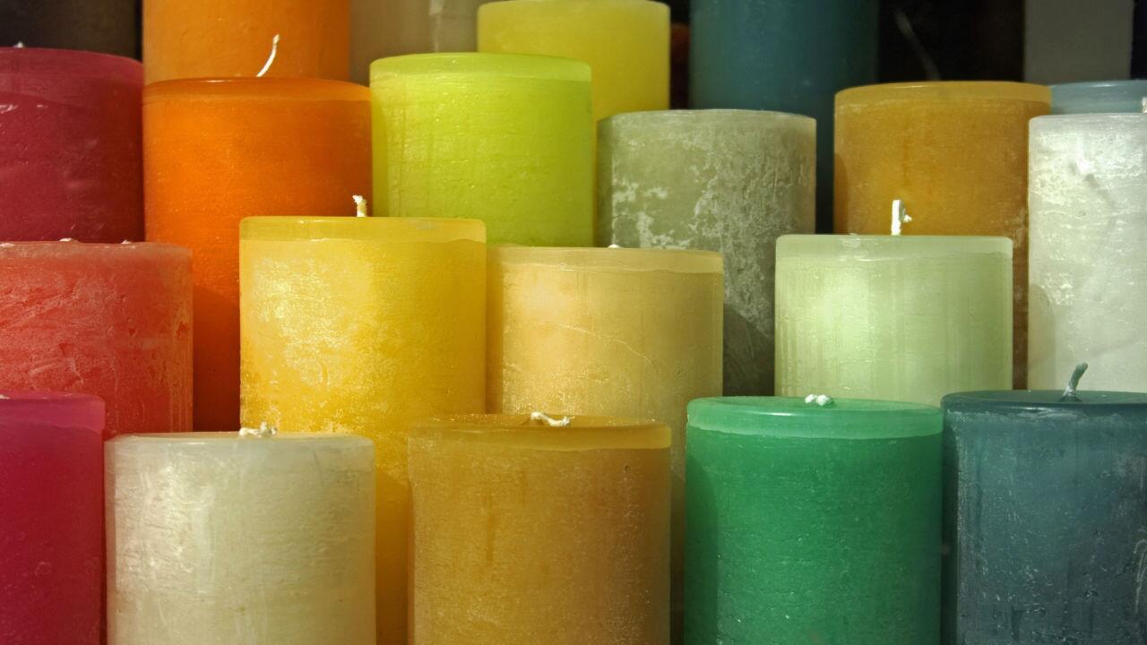 Umweltfreundliche Kerzen erkennen: Tipps für den Kerzenkauf