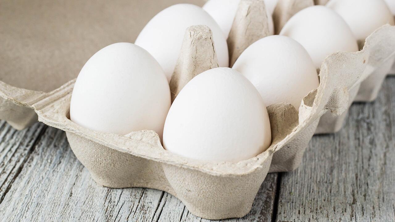 Eier-Test: Kükentöten verboten – aber keine artgerechte Haltung garantiert