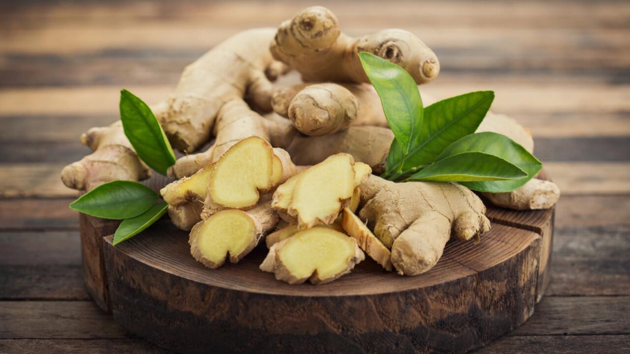 Ingwer aufbewahren: Was Sie beim Lagern von Ingwer vermeiden sollten Ingwer aufbewahren: Was Sie beim Lagern von Ingwer vermeiden sollten