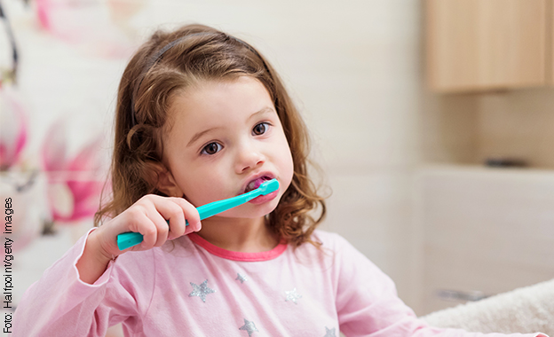16 Kinderzahnbürsten im Test 16 Kinderzahnbürsten im Test