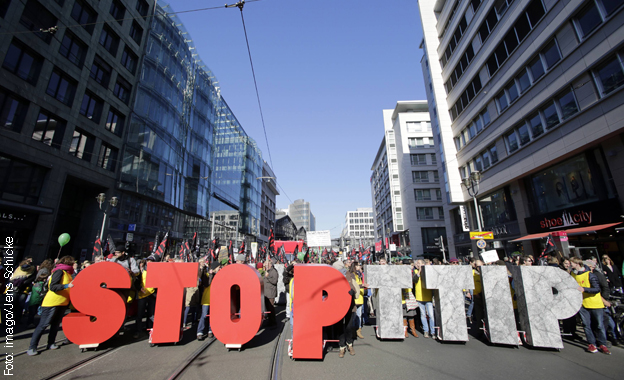 TTIP TTIP