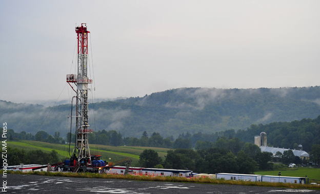 Fracking Fracking