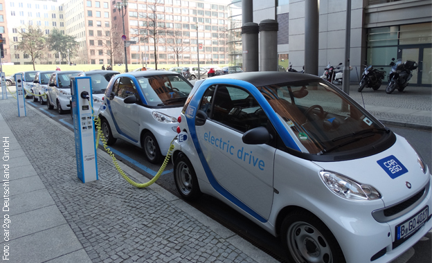 Carsharing Carsharing