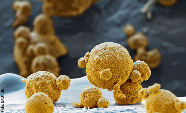 Nanotechnologie Nanotechnologie