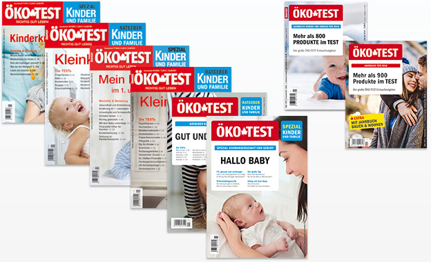 Das Kleinkinder-Super-Paket Das Kleinkinder-Super-Paket