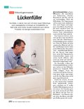 Handbuch Bauen, Wohnen, Renovieren Handbuch Bauen, Wohnen, Renovieren