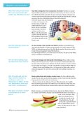 Fragen und Antworten Kinderernährung Seite 40 Fragen und Antworten Kinderernährung Seite 40