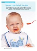 Fragen und Antworten Kinderernährung Fragen und Antworten Kinderernährung