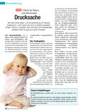 ÖKO-TEST Jahrbuch Kleinkinder für 2011 Seite 20 ÖKO-TEST Jahrbuch Kleinkinder für 2011 Seite 20