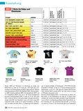 ÖKO-TEST Jahrbuch Kleinkinder für 2011 Seite 22 ÖKO-TEST Jahrbuch Kleinkinder für 2011 Seite 22