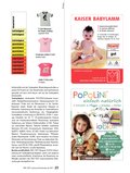 ÖKO-TEST Jahrbuch Kleinkinder für 2011 Seite 23 ÖKO-TEST Jahrbuch Kleinkinder für 2011 Seite 23
