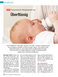 ÖKO-TEST Jahrbuch Kleinkinder für 2012 ÖKO-TEST Jahrbuch Kleinkinder für 2012