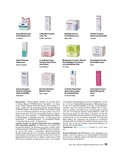 ÖKO-TEST Jahrbuch Kosmetik für 2013 ÖKO-TEST Jahrbuch Kosmetik für 2013