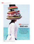 ÖKO-TEST Jahrbuch Kosmetik für 2013 ÖKO-TEST Jahrbuch Kosmetik für 2013