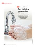ÖKO-TEST Jahrbuch Kosmetik für 2013 ÖKO-TEST Jahrbuch Kosmetik für 2013